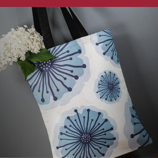 Interesanti auduma maisiņi