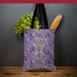 Lina maisiņi Lavanda