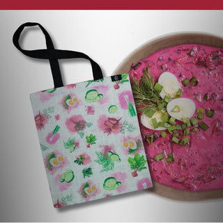 Maisiņi «Latvieša kods»