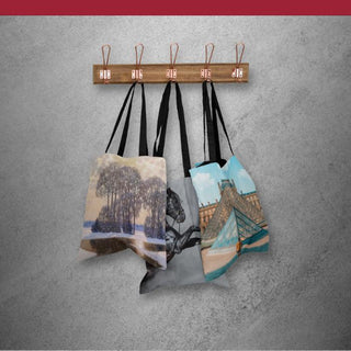 Lina un kokvilnas maisiņi