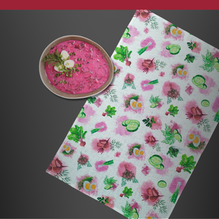 Dvieļi "Latvieša kods"