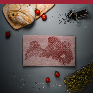 Dvieļi "Tautiskā Latvija"