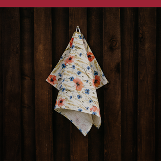 Dvieļi "Vasaras krāsas"