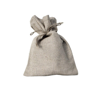 Dvanu Maisi No Lina | 12 X 17 Cm Pelks 1 Gab. Auduma