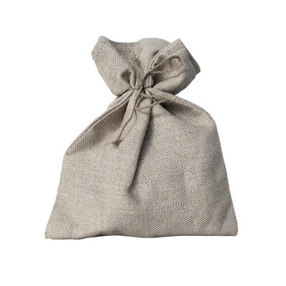 Dvanu Maisi No Lina | 15 X 20 Cm Pelks 1 Gab. Auduma