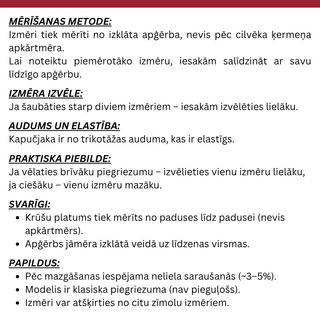 Klasiskais hūdijs - džemperis ar kapuci | Tumši sarkans