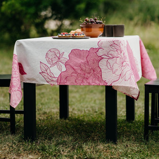 Lina Galdauts | Kolekcija «Peoniju Vasara» Diz. 002