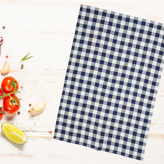 Lina dvielis | Rūtainie