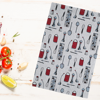 Lina dvielis | Virtuves lietas