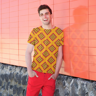 T-shirt «Alsunga»