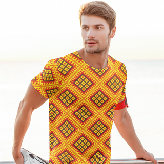 T-shirt «Alsunga»