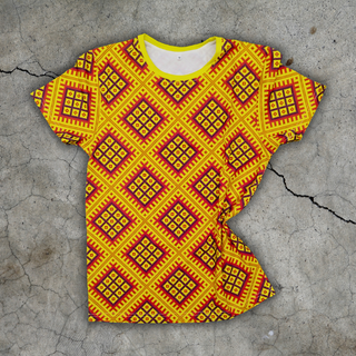 T-shirt «Alsunga»