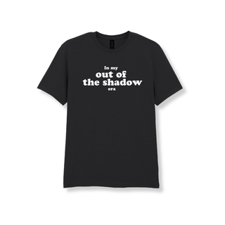 Atvara “Out of the Shadow Era” T-krekls