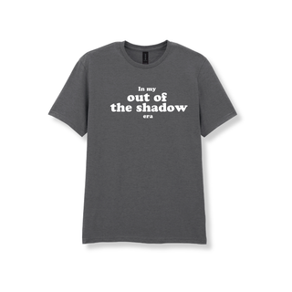 Atvara “Out of the Shadow Era” T-krekls