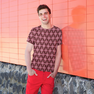 T-shirt «Alsunga»