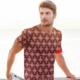 T-shirt «Alsunga»