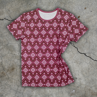 T-shirt «Alsunga»