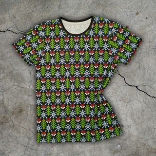 T-shirt «Alsunga»