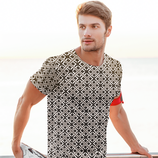 T-shirt «Alsunga»