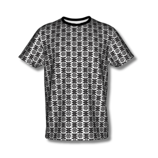 T-shirt «Alsunga»