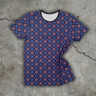 T-shirt «Alsunga»