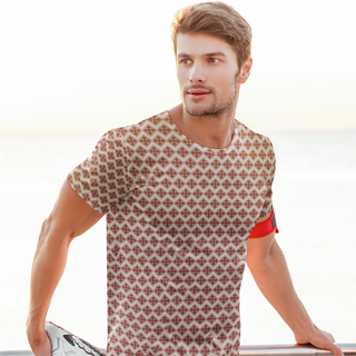 T-shirt «Alsunga»