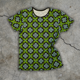 T-shirt «Alsunga»