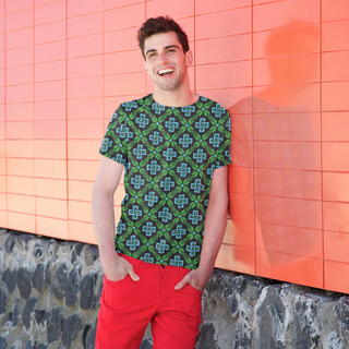 T-shirt «Alsunga»