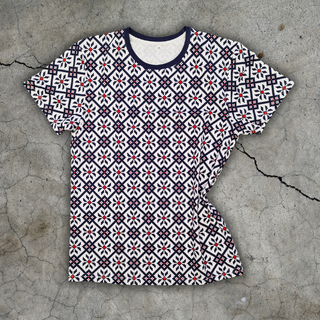 T-shirt «Alsunga»