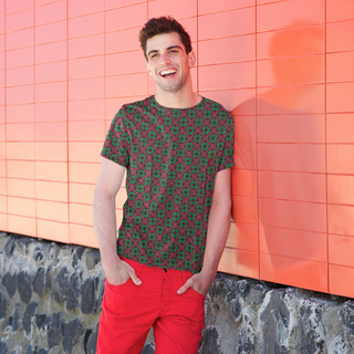 T-shirt «Alsunga»
