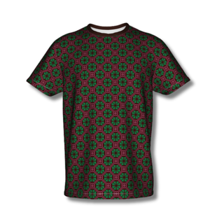 T-shirt «Alsunga»