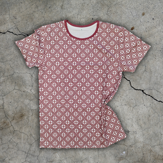 T-shirt «Alsunga»