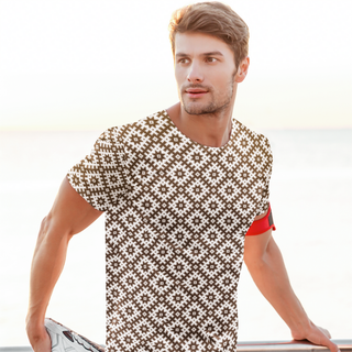 T-shirt «Alsunga»