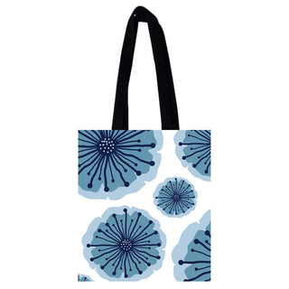 Lina Auduma Maisi «Flos Blue» | Kolekcija «Flos» Auduma