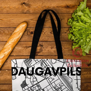 Lina Auduma Maisi «Ielu Raksti - Daugavpils» | Uz Balta Auduma