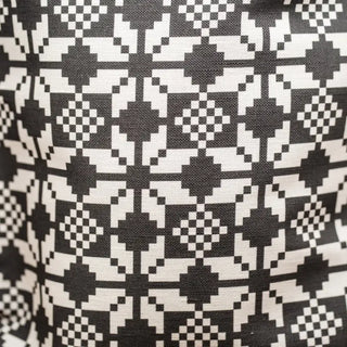 Lina Auduma Maisi «Ziemeu Raksti - Harju Madiste» | Kolekcija Raksti» Auduma