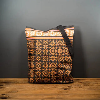 Lina Auduma Maisi «Ziemeļu Raksti - Muhu» | Kolekcija Raksti» Auduma