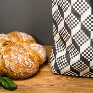 Lina Auduma Maisi «Ziemeu Raksti - Viru-Jaagupi» | Kolekcija Raksti» Auduma