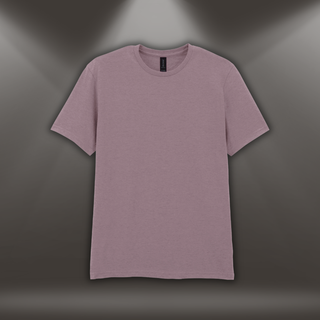 Pamata T-krekls | 150 g/m² | Purpurpelēks