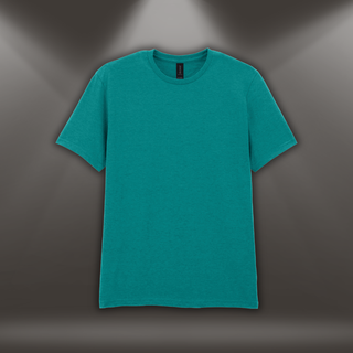 Pamata T-krekls | 150 g/m² | Nefrīta zaļais