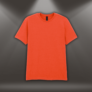 Pamata T-krekls | 150 g/m² | Oranžs