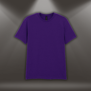 Pamata T-krekls | 150 g/m² | Tumši purpura