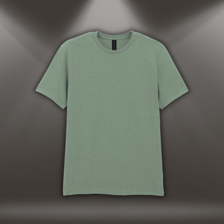 Pamata T-krekls | 150 g/m² | Salvijas zaļš