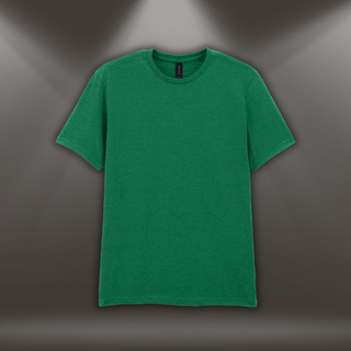 Pamata T-krekls | 150 g/m² | Spilgti zaļš