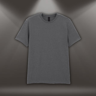 Pamata T-krekls | 150 g/m² | Ogles pelēks