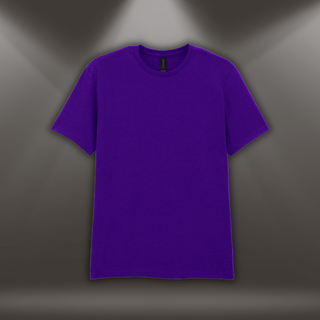 Pamata T-krekls | 150 g/m² | Violets